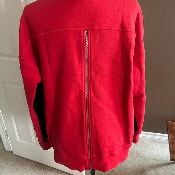 Alexander McQueen Sweatshirt - Picture 3 of 6